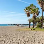 Playamar Waterfront Exclusive And Views Tower 2 Fl 14 *