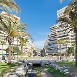 Playamar Waterfront Exclusive And Views Tower 2 Fl 14 شقة *