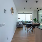 شقة Playamar Waterfront Exclusive And Views Tower 2 Fl 14 *