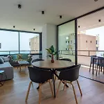 شقة Playamar Waterfront Exclusive And Views Tower 2 Fl 14
