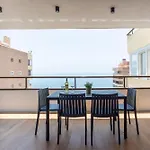 Playamar Waterfront Exclusive And Views Tower 2 Fl 14 *