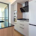 Playamar Waterfront Exclusive And Views Tower 2 Fl 14 شقة *