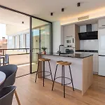 شقة Playamar Waterfront Exclusive And Views Tower 2 Fl 14