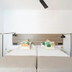 شقة Playamar Waterfront Exclusive And Views Tower 2 Fl 14