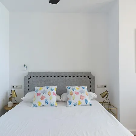 Playamar Waterfront Exclusive And Views Tower 2 Fl 14 شقة *