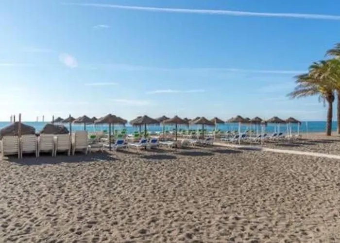 Playamar Waterfront Exclusive And Views Tower 2 Fl 14