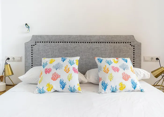 Playamar Waterfront Exclusive And Views Tower 2 Fl 14