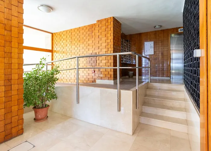 Playamar Waterfront Exclusive And Views Tower 2 Fl 14