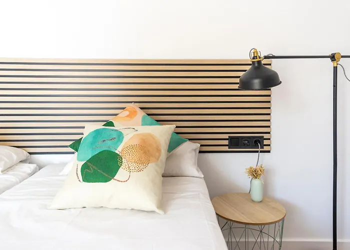 Playamar Waterfront Exclusive And Views Tower 2 Fl 14 Torremolinos