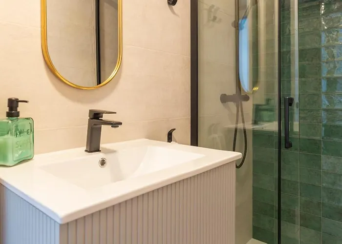 Playamar Waterfront Exclusive And Views Tower 2 Fl 14 Torremolinos