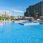 Playamar Waterfront Exclusive And Views Tower 2 Fl 14 Torremolinos