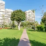 Playamar Waterfront Exclusive And Views Tower 2 Fl 14 Appartement