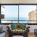 Appartement Playamar Waterfront Exclusive And Views Tower 2 Fl 14 Torremolinos