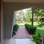 Playamar Waterfront Exclusive And Views Tower 2 Fl 14 Appartement Torremolinos
