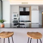 Playamar Waterfront Exclusive And Views Tower 2 Fl 14 Appartement *