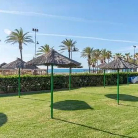 Playamar Waterfront Exclusive And Views Tower 2 Fl 14