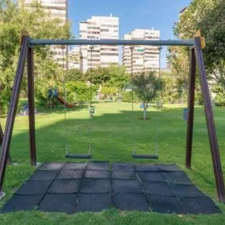 Playamar Waterfront Exclusive And Views Tower 2 Fl 14 *