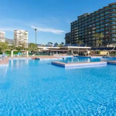 Playamar Waterfront Exclusive And Views Tower 2 Fl 14 토레몰리노스