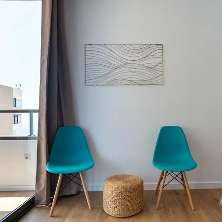 Playamar Waterfront Exclusive And Views Tower 2 Fl 14 *