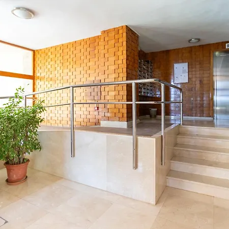 Playamar Waterfront Exclusive And Views Tower 2 Fl 14