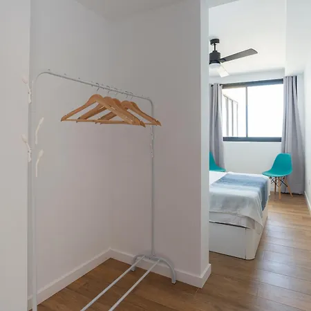 Playamar Waterfront Exclusive And Views Tower 2 Fl 14 * 토레몰리노스