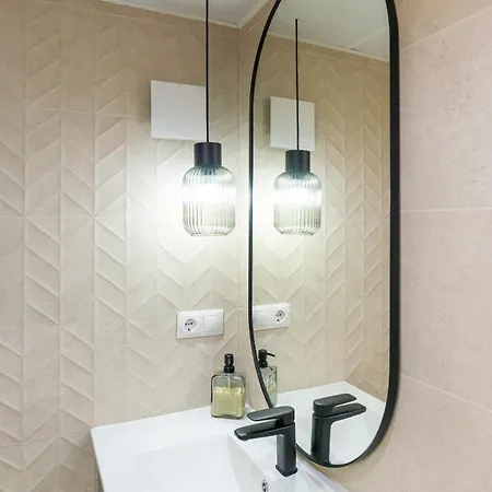 Lägenhet Playamar Waterfront Exclusive And Views Tower 2 Fl 14 Torremolinos