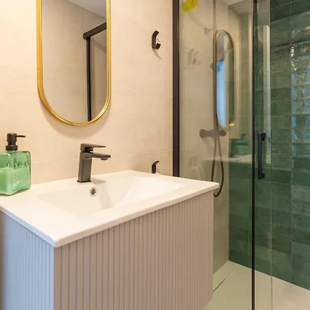 Playamar Waterfront Exclusive And Views Tower 2 Fl 14 토레몰리노스