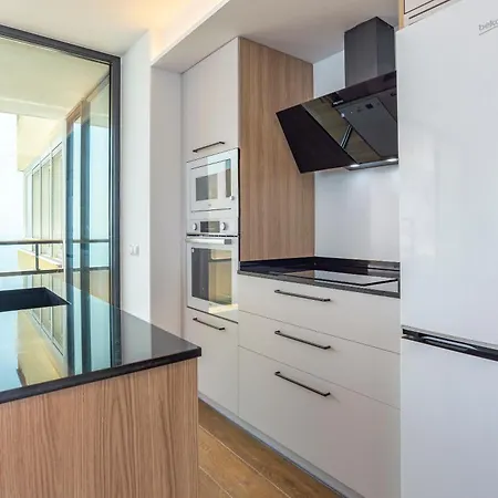 Playamar Waterfront Exclusive And Views Tower 2 Fl 14 아파트 *