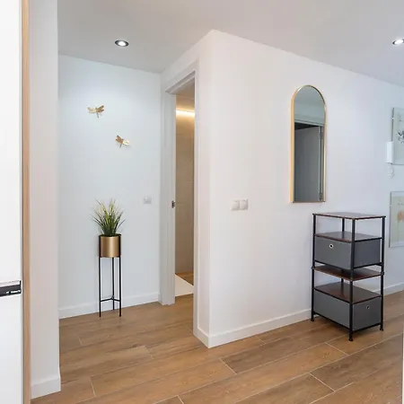 Playamar Waterfront Exclusive And Views Tower 2 Fl 14 토레몰리노스