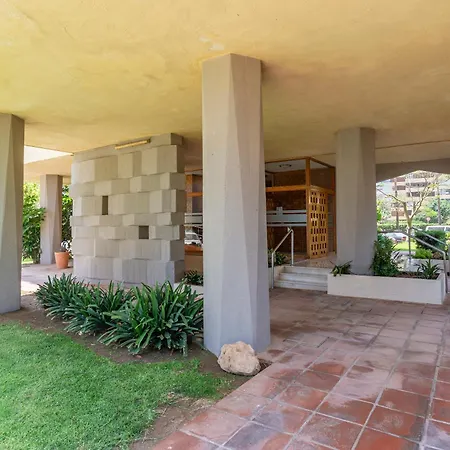 Playamar Waterfront Exclusive And Views Tower 2 Fl 14 Apartament