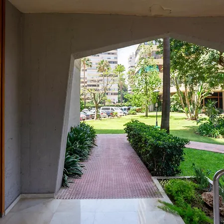 Playamar Waterfront Exclusive And Views Tower 2 Fl 14 Lägenhet Torremolinos