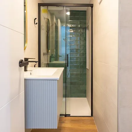 Playamar Waterfront Exclusive And Views Tower 2 Fl 14 * 토레몰리노스