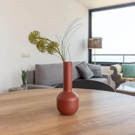 Playamar Waterfront Exclusive And Views Tower 2 Fl 14 토레몰리노스