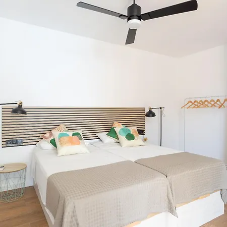Playamar Waterfront Exclusive And Views Tower 2 Fl 14 Apartament Torremolinos