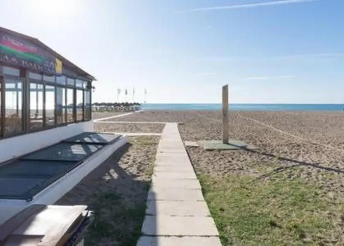 Playamar Waterfront Exclusive And Views Tower 2 Fl 14