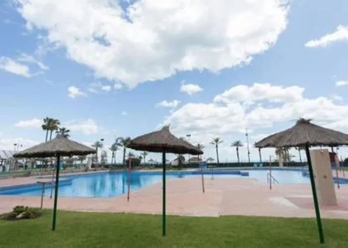 Apartament Playamar Waterfront Exclusive And Views Tower 2 Fl 14