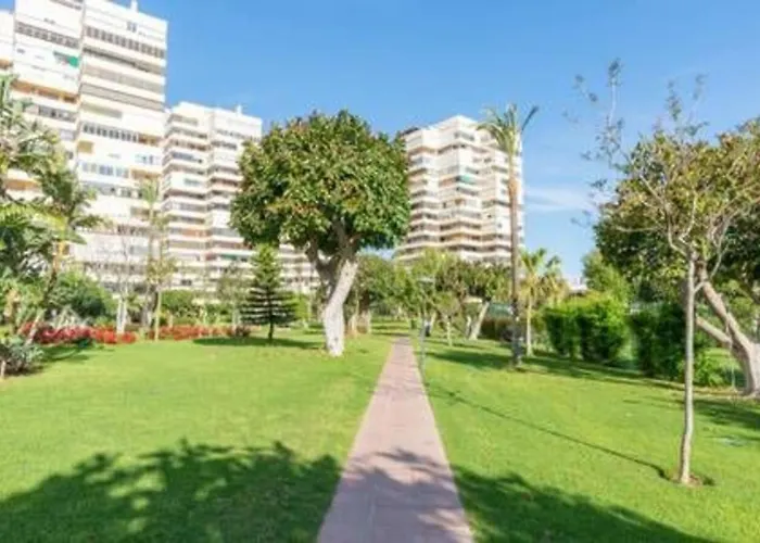 Playamar Waterfront Exclusive And Views Tower 2 Fl 14 Apartament