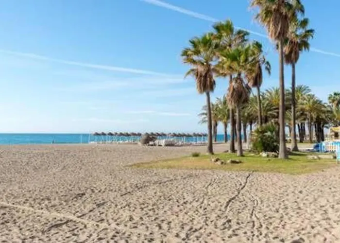 Playamar Waterfront Exclusive And Views Tower 2 Fl 14 *