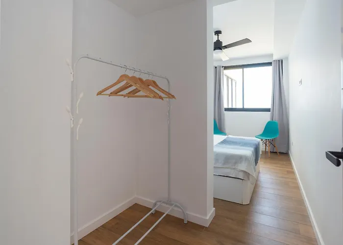 Playamar Waterfront Exclusive And Views Tower 2 Fl 14 * Torremolinos