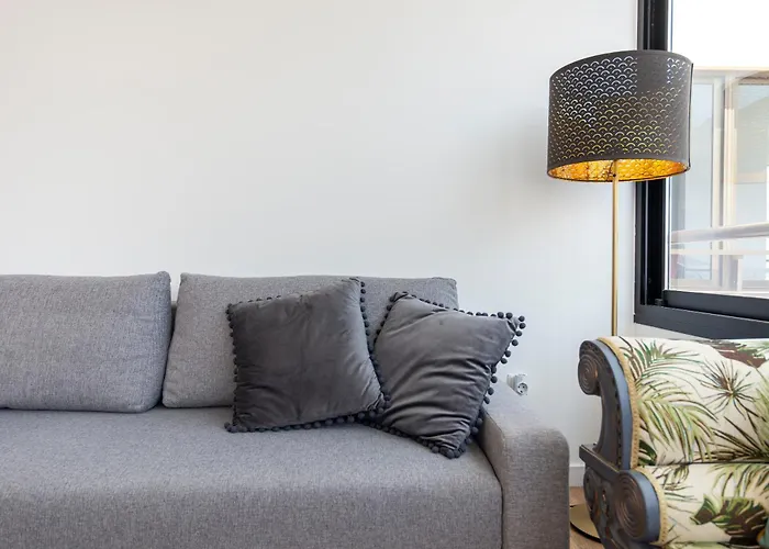 Playamar Waterfront Exclusive And Views Tower 2 Fl 14 *