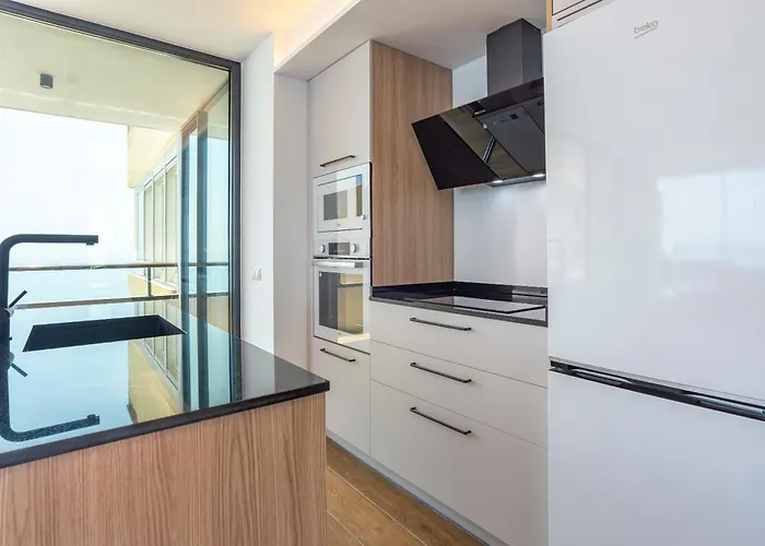 Playamar Waterfront Exclusive And Views Tower 2 Fl 14 Apartament *