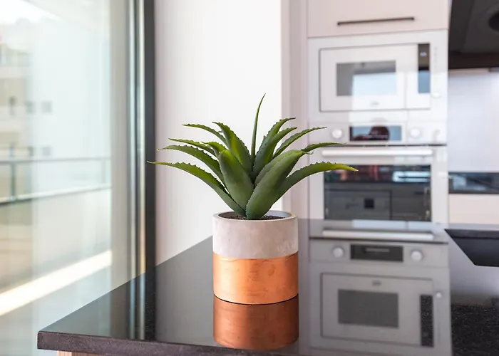 Playamar Waterfront Exclusive And Views Tower 2 Fl 14 * Torremolinos