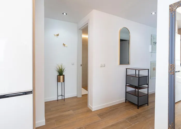 Playamar Waterfront Exclusive And Views Tower 2 Fl 14 Torremolinos