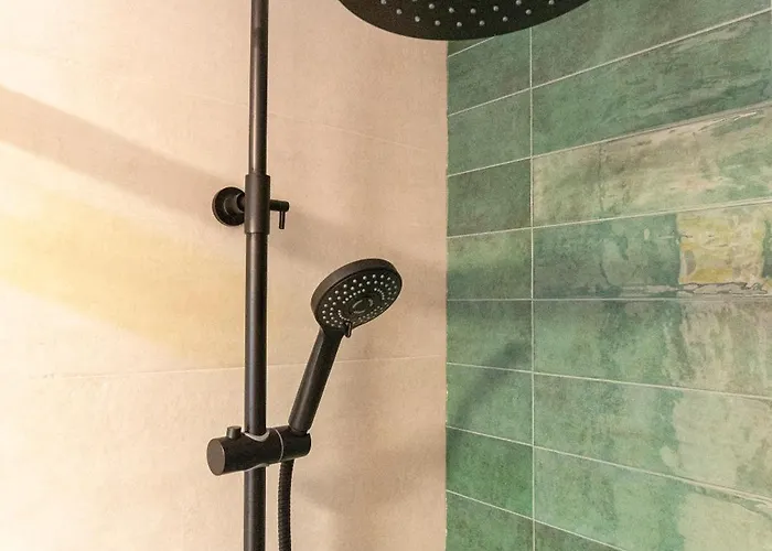 Playamar Waterfront Exclusive And Views Tower 2 Fl 14 * Torremolinos