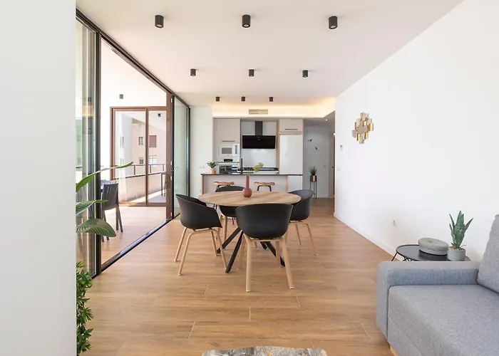 Playamar Waterfront Exclusive And Views Tower 2 Fl 14