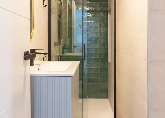 Playamar Waterfront Exclusive And Views Tower 2 Fl 14 * Torremolinos