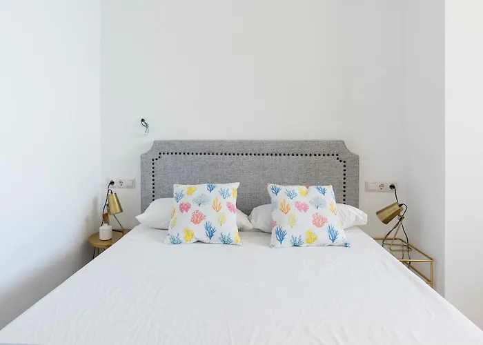 Playamar Waterfront Exclusive And Views Tower 2 Fl 14 *