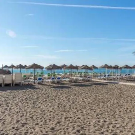 Playamar Waterfront Exclusive And Views Tower 2 Fl 14 * Torremolinos