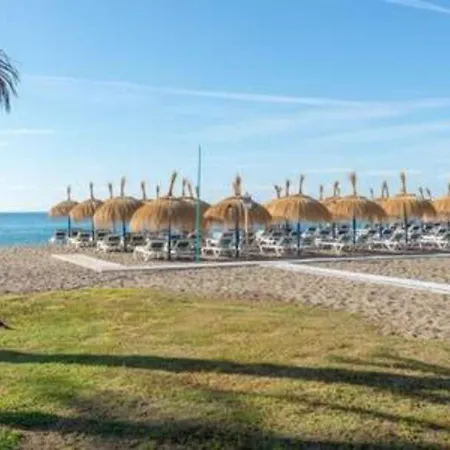 Playamar Waterfront Exclusive And Views Tower 2 Fl 14 * Torremolinos