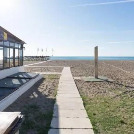 Playamar Waterfront Exclusive And Views Tower 2 Fl 14